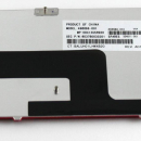 HP Mini 1099ef toetsenbord